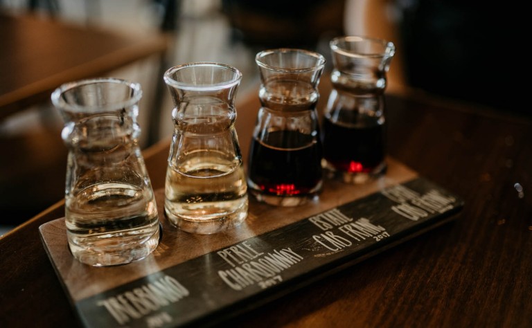 whisky tasting team days