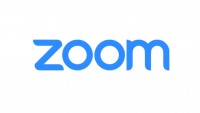 zoom logo zoom logo